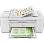 Canon PIXMA | TR4651 | Fax / copier / printer / scanner | Colour | Ink-jet | A4/Legal | White - 4